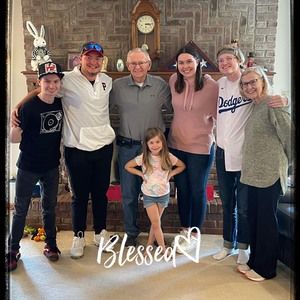 Meet your Posher, Jamie